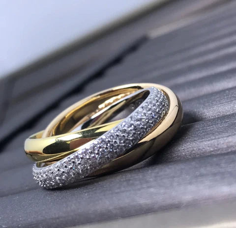 Trinity Ring