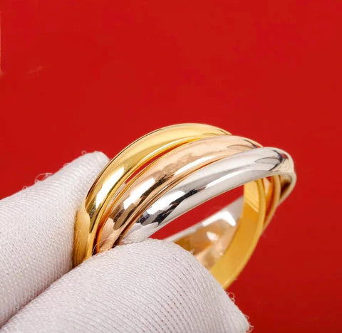 Trinity Ring