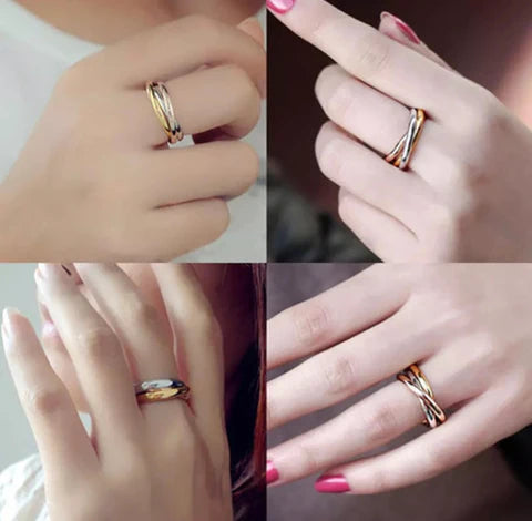 Trinity Ring